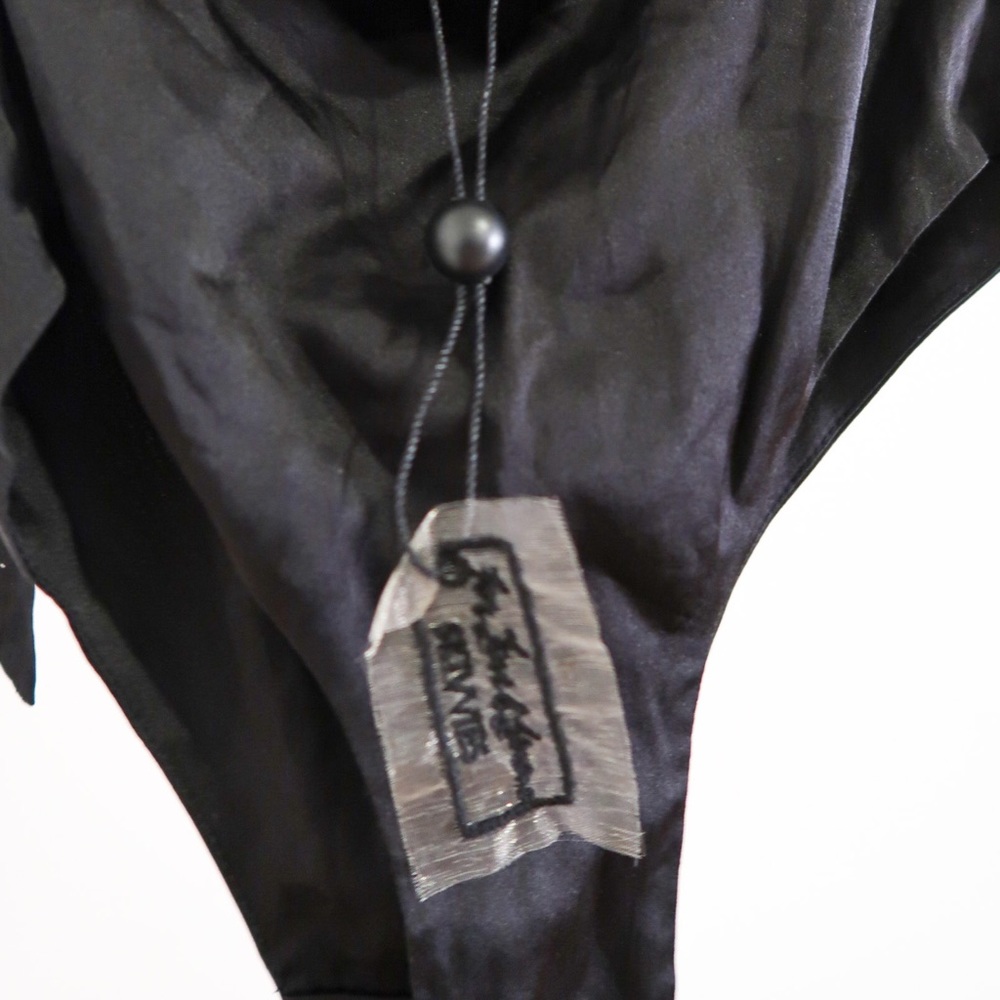 For Love & Lemons Stevie Bodysuit - Picture 4 of 6